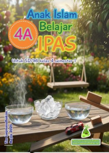 IPAS 4A Kelas 4 SDIT