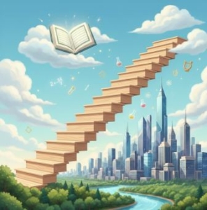 Pelajaran sekolah: akhirat atau dunia?