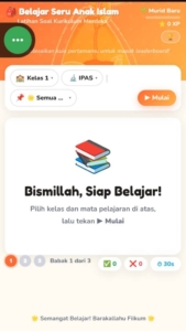 latihan soal sekolah dasar